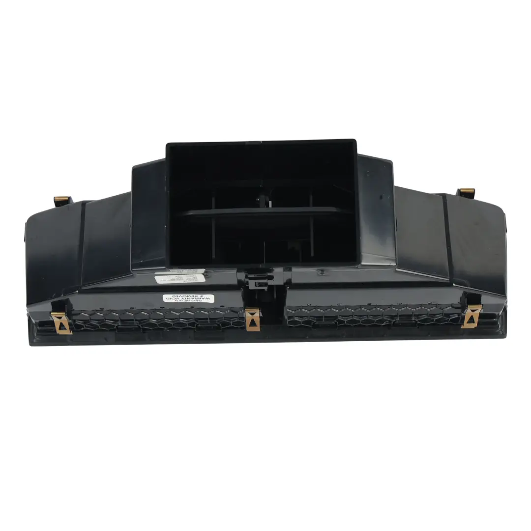 Mk3 Dashboard Air Vent Front Centre to Skoda Fabia with Part number 6V0820951C Skoda Fabia Mk3 Dashboard Air Vent Front Centre - SKU 6V0820951C - Part number 6V0820951C