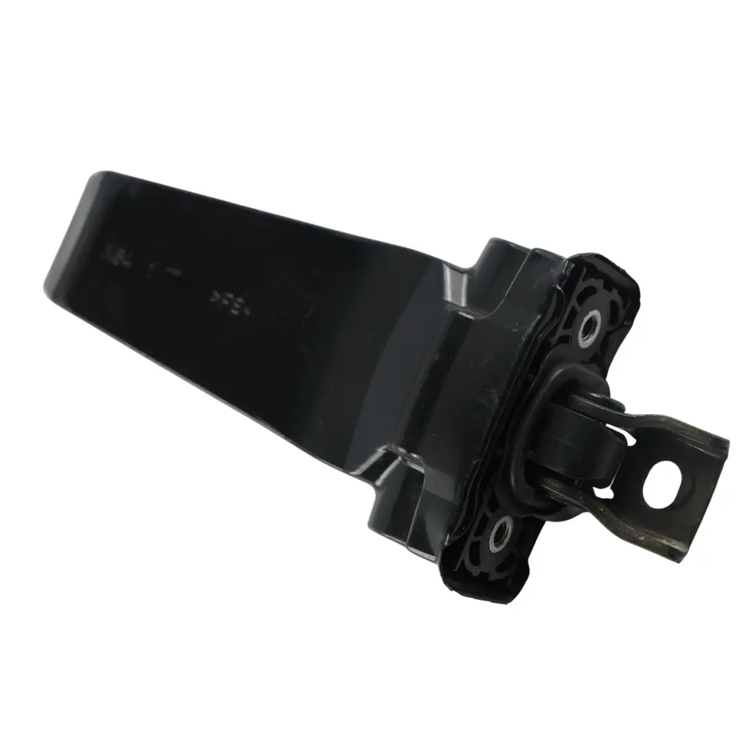 Mk3 Front Door Check Strap Hinge Left Right N/O/S to Skoda Fabia with Part number 6V0837249 Skoda Fabia Mk3 Front Door Check Strap Hinge Left Right N/O/S - SKU 6V0837249 - Part number 6V0837249