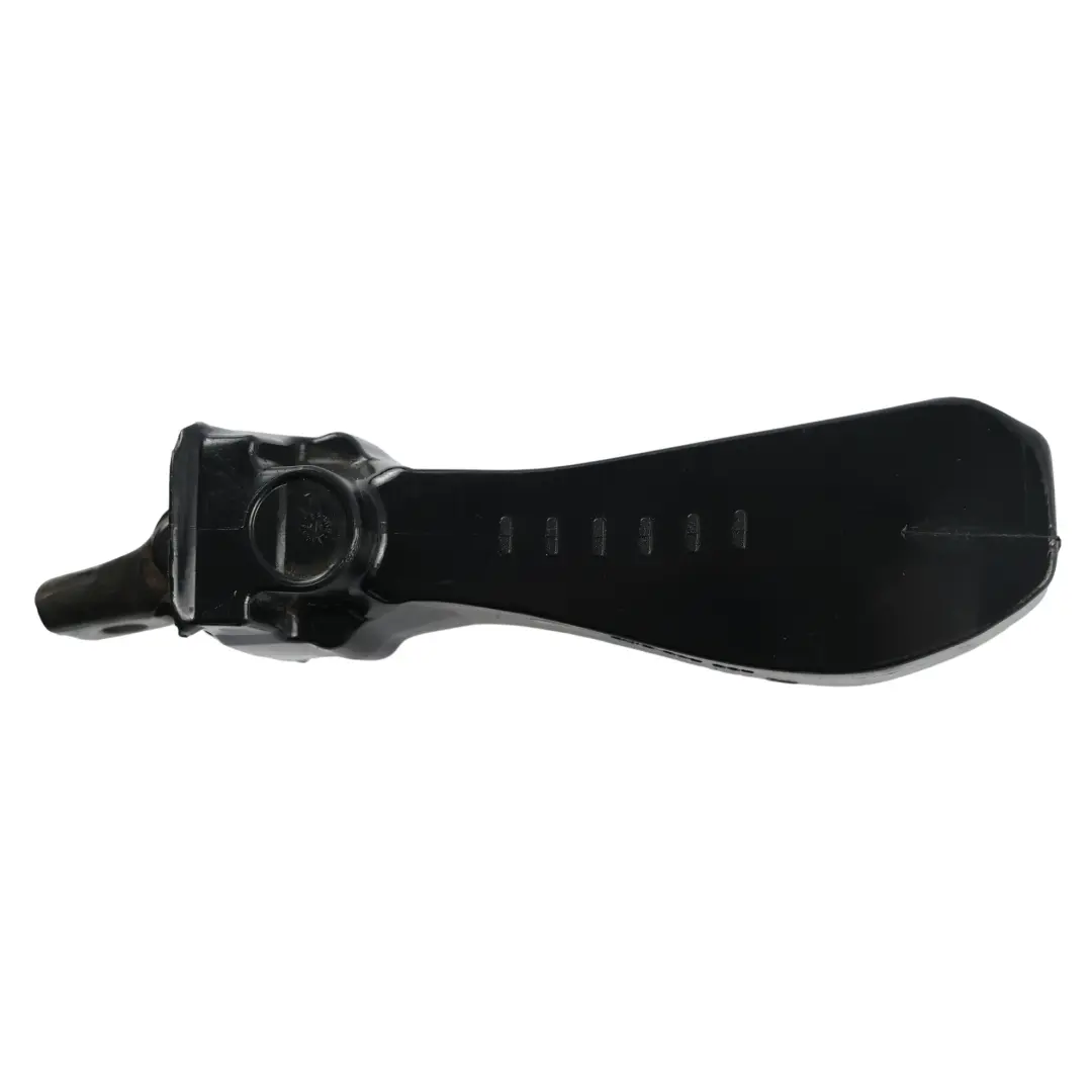 Mk3 Front Door Check Strap Hinge Left Right N/O/S to Skoda Fabia with Part number 6V0837249 Skoda Fabia Mk3 Front Door Check Strap Hinge Left Right N/O/S - SKU 6V0837249 - Part number 6V0837249