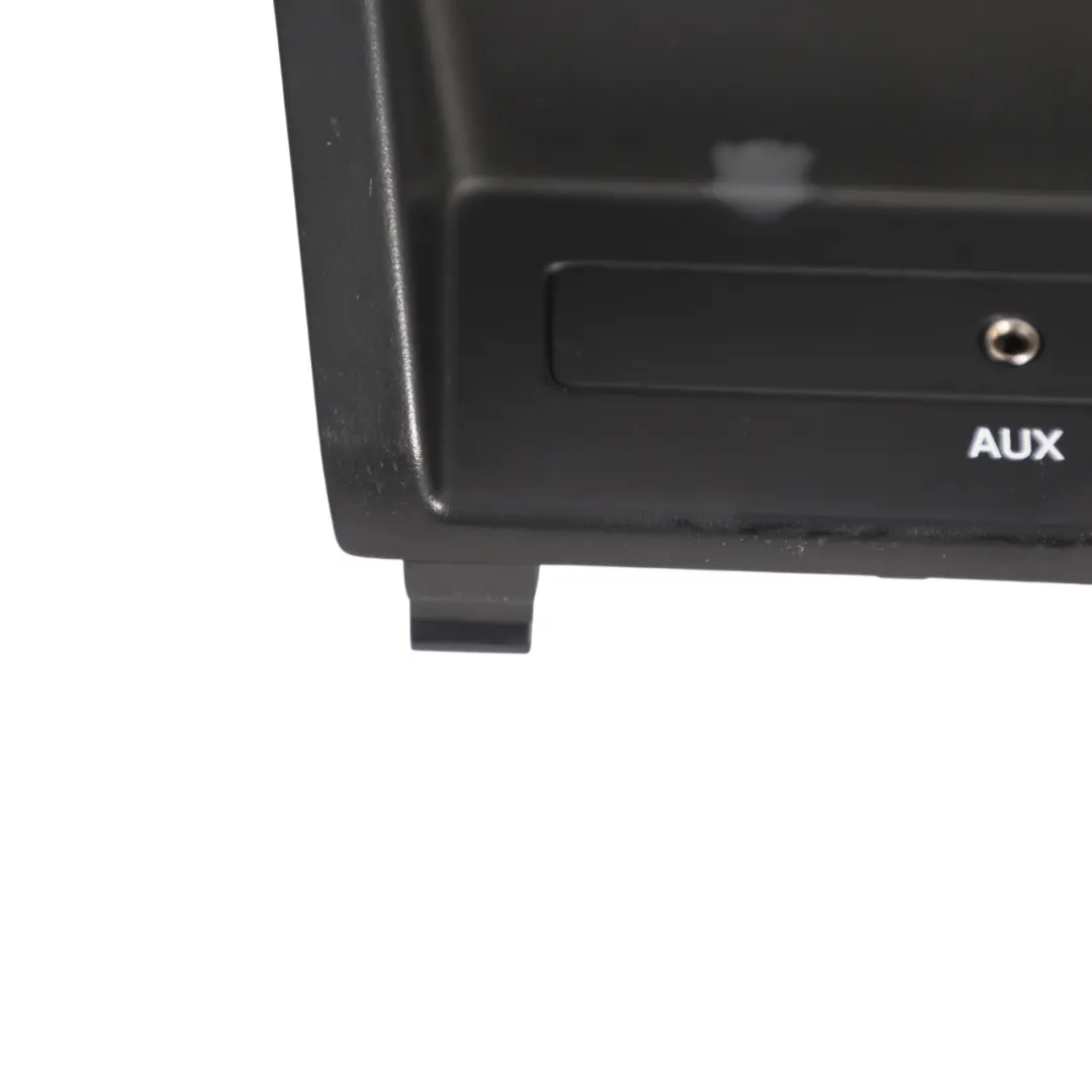 Skoda Fabia Mk3 Centre Console USB AUX Port Charging Switch - SKU 6V0857367A - Part number 6V0857367A