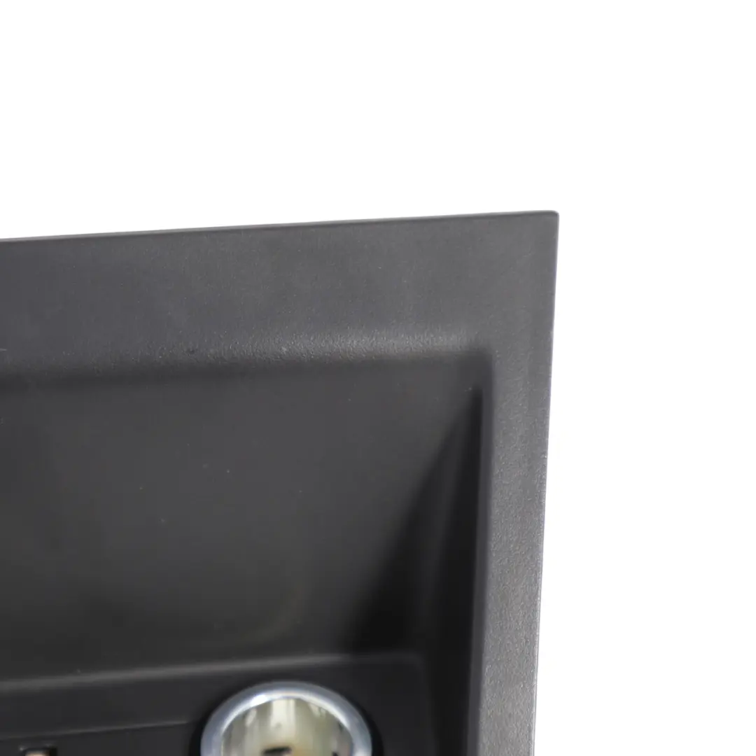 Skoda Fabia Mk3 Centre Console USB AUX Port Charging Switch - SKU 6V0857367A - Part number 6V0857367A
