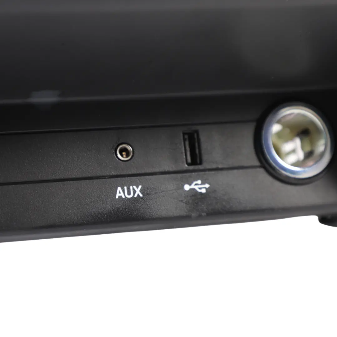 Skoda Fabia Mk3 Centre Console USB AUX Port Charging Switch - SKU 6V0857367A - Part number 6V0857367A