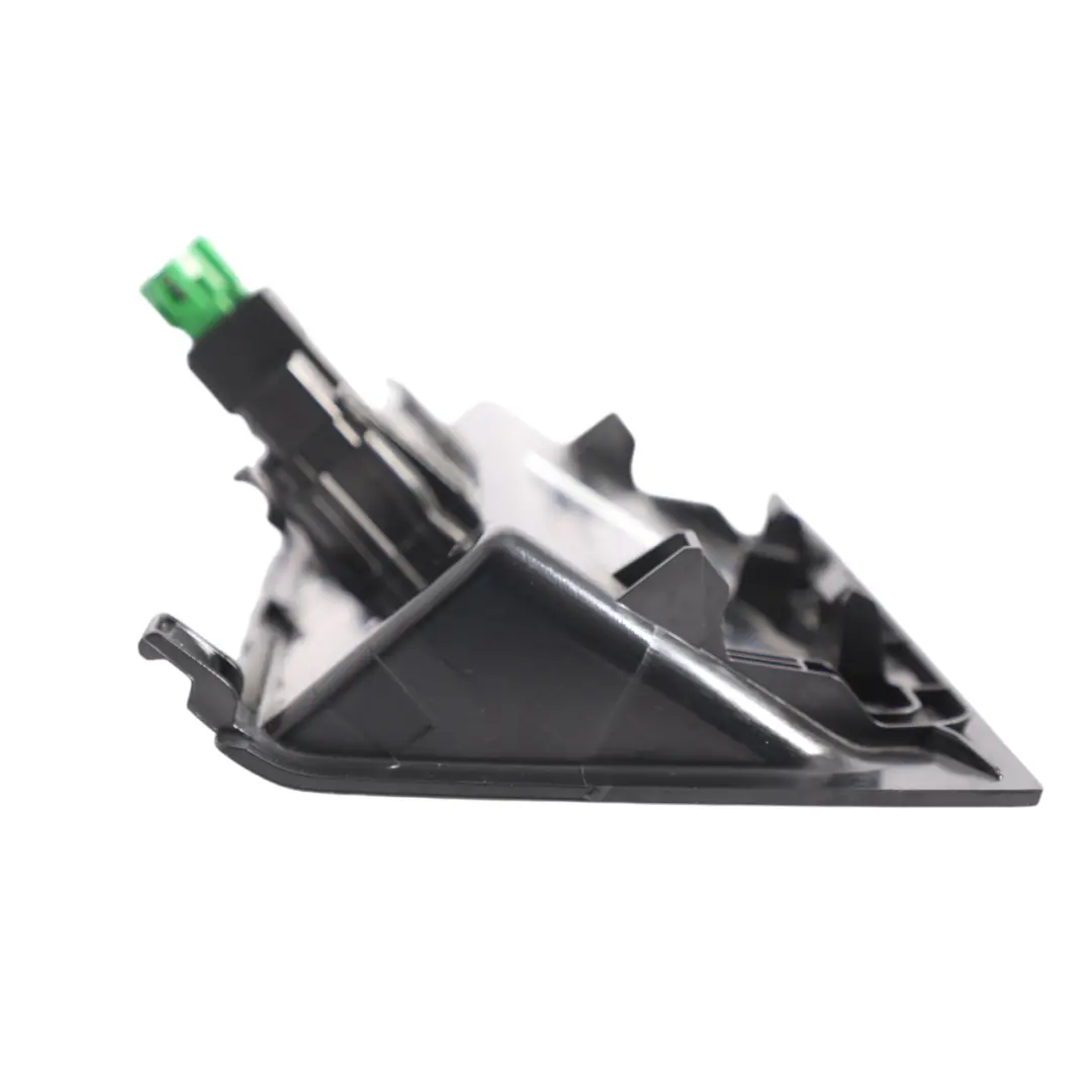 Skoda Fabia Mk3 Centre Console USB AUX Port Charging Switch - SKU 6V0857367A - Part number 6V0857367A