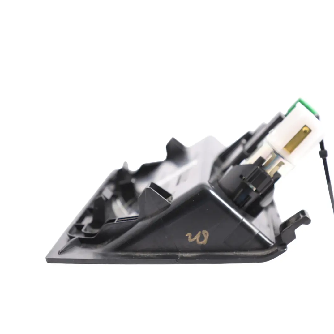 Skoda Fabia Mk3 Centre Console USB AUX Port Charging Switch - SKU 6V0857367A - Part number 6V0857367A