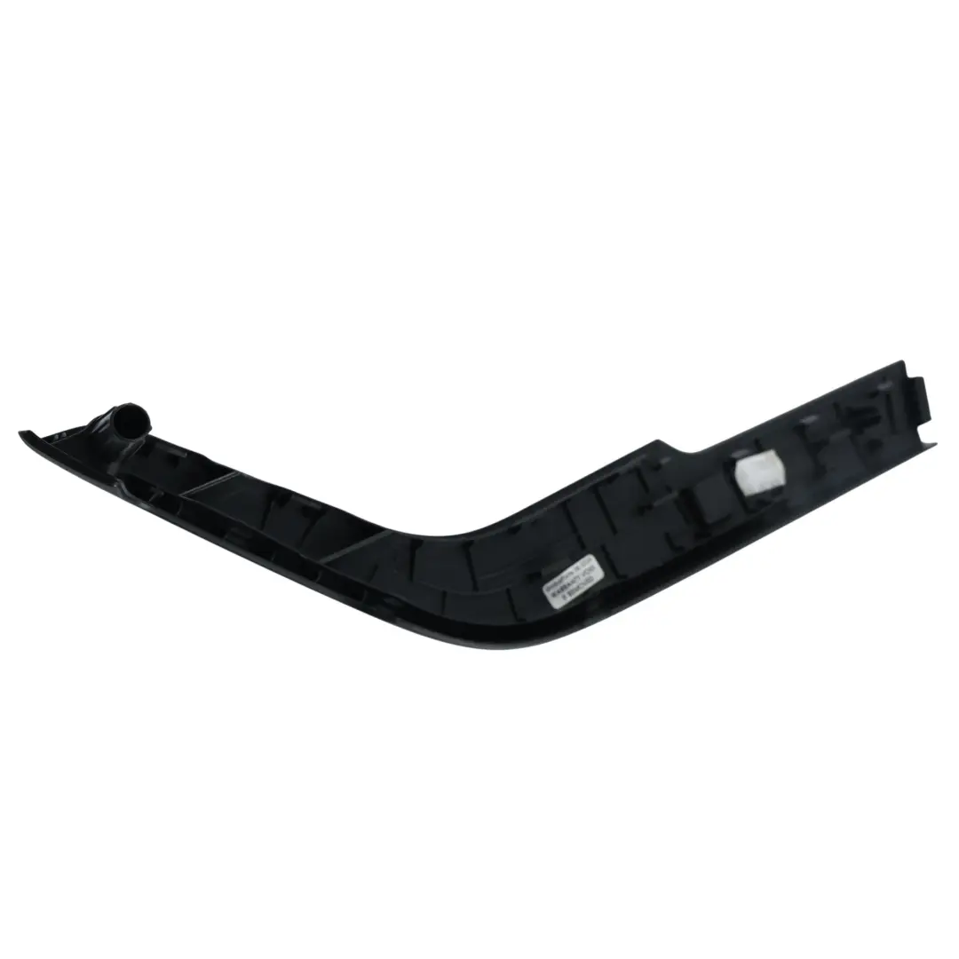 Skoda Fabia NJ Cubierta Panel Tirador Puerta Delantero Izquierdo - SKU 6V0867197B - Número de pieza 6V0867197B