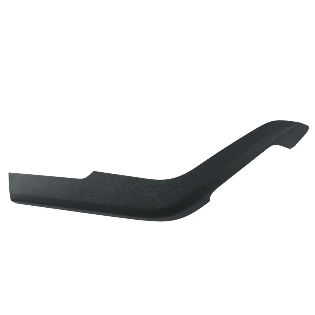 Skoda Fabia NJ Cubierta Panel Tirador Puerta Delantero Izquierdo - SKU 6V0867197B - Número de pieza 6V0867197B