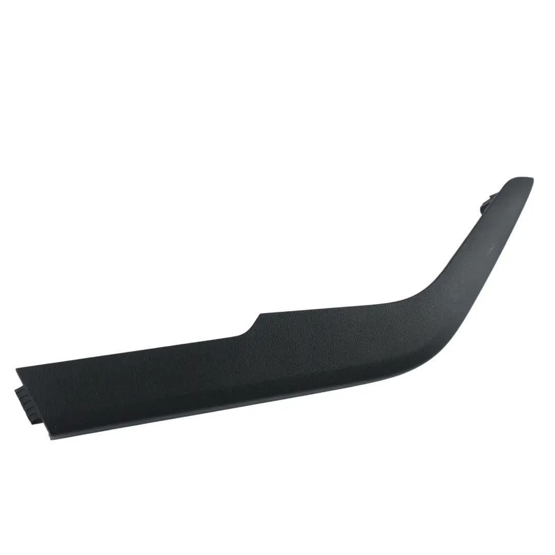 Skoda Fabia NJ Front Door Grab Handle Cover Panel Left N/S - SKU 6V0867197B - Part number 6V0867197B