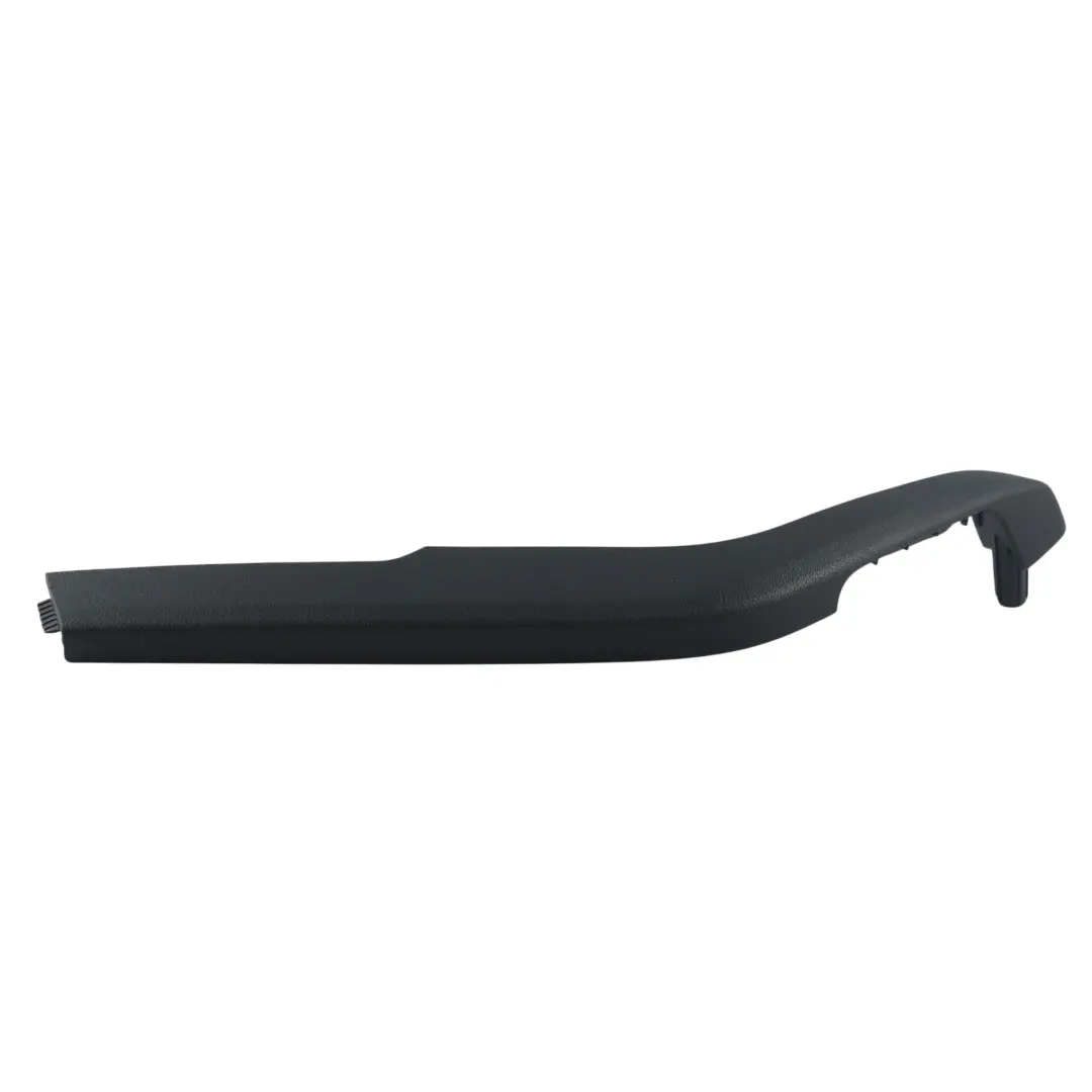 Front Door Grab Handle Cover Panel Left N/S to Skoda Fabia NJ with Part number 6V0867197B Skoda Fabia NJ Front Door Grab Handle Cover Panel Left N/S - SKU 6V0867197B - Part number 6V0867197B