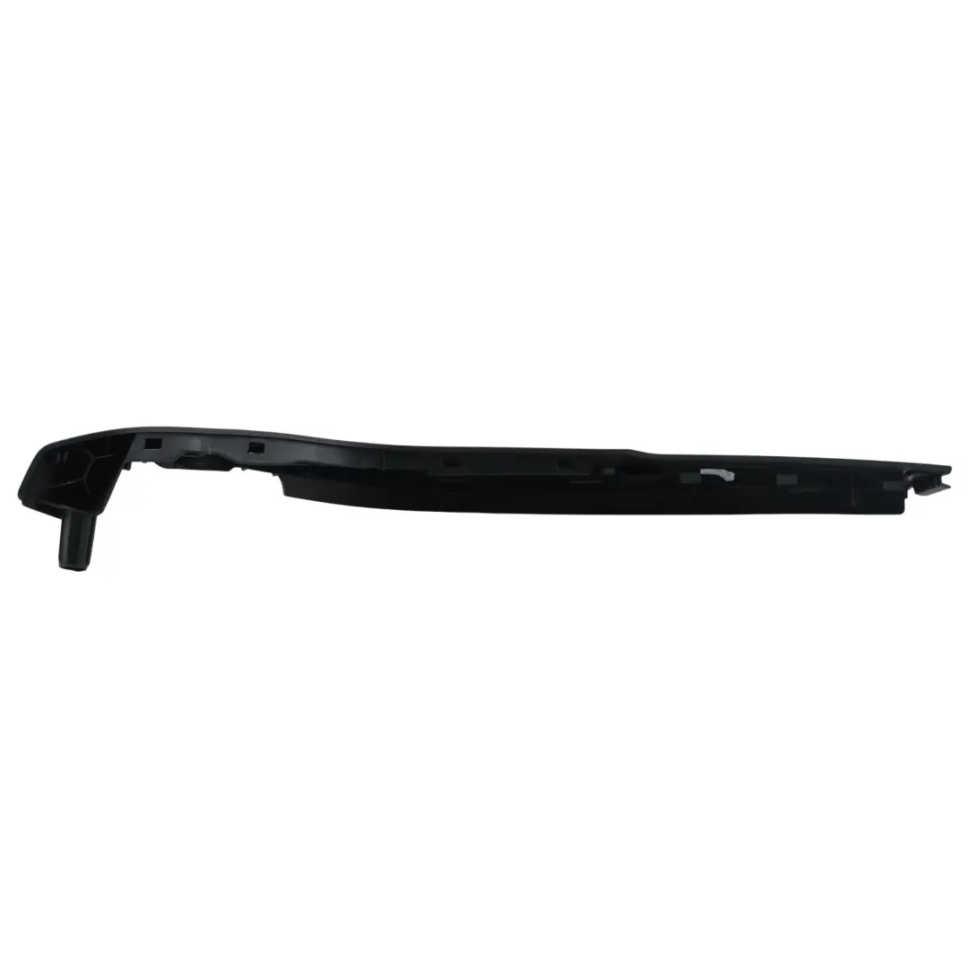 Front Door Grab Handle Cover Panel Left N/S to Skoda Fabia NJ with Part number 6V0867197B Skoda Fabia NJ Front Door Grab Handle Cover Panel Left N/S - SKU 6V0867197B - Part number 6V0867197B
