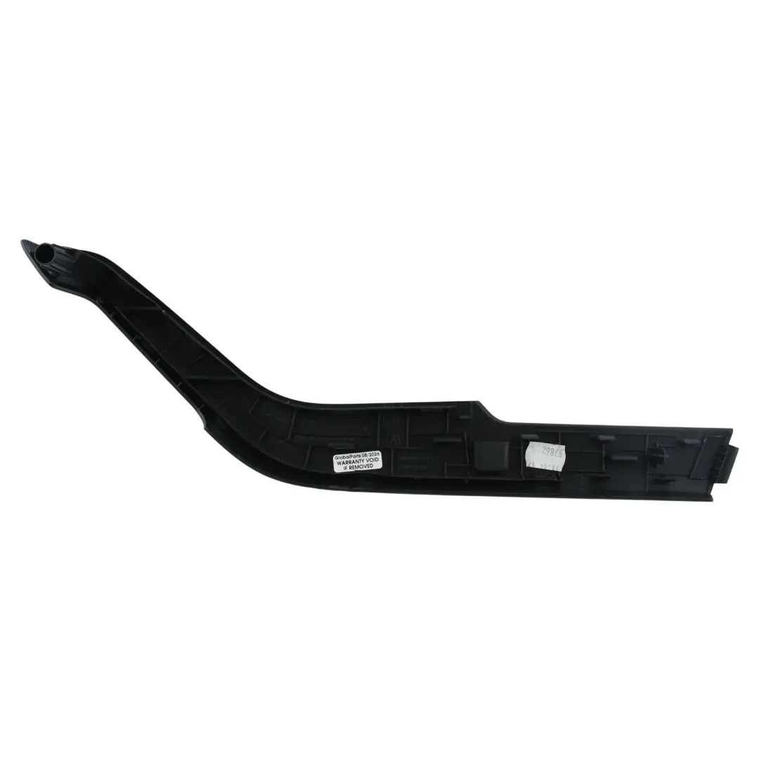 Skoda Fabia NJ Przedni Lewy Panel Uchwytu Drzwi - SKU 6V0867197B - Numer Części 6V0867197B