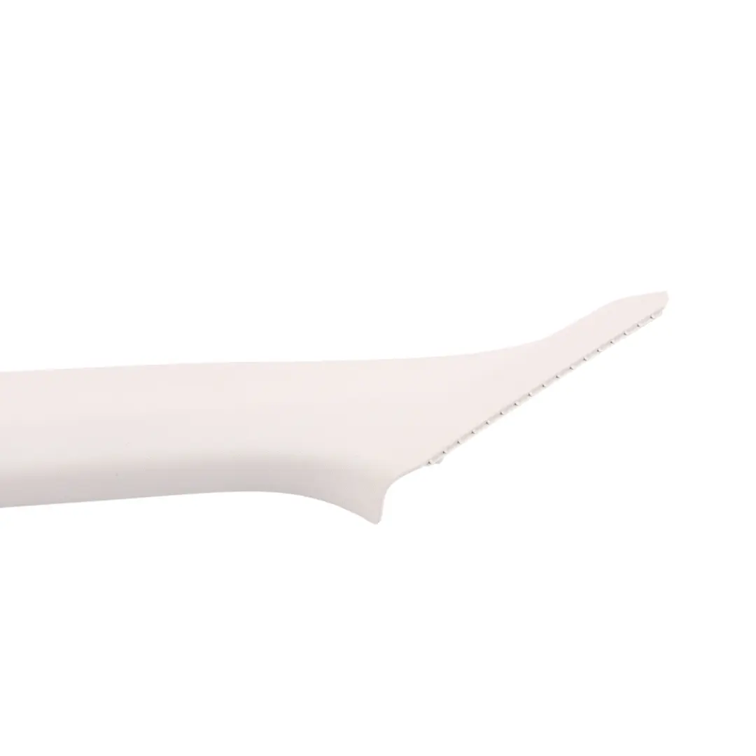 Skoda Fabia NJ A Pillar Trim Cover Panel Left N/S Side Pearl Grey - SKU 6V0867233C - Part number 6V0867233C