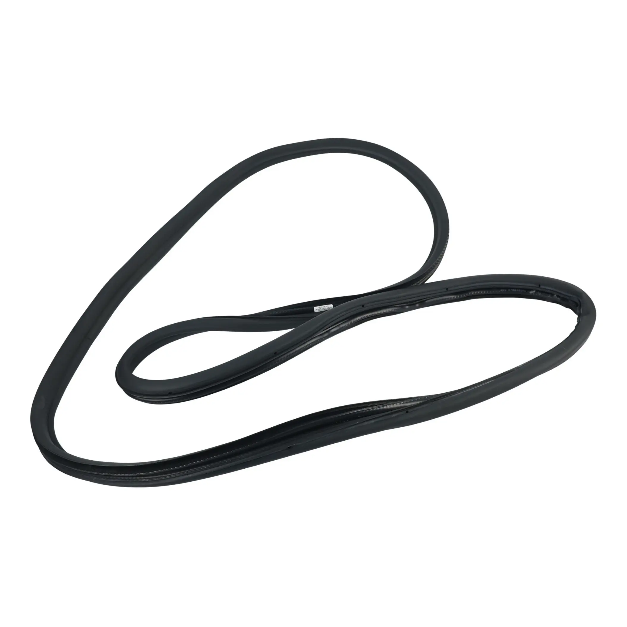 Skoda Fabia NJ Door Seal Rubber Gasket Inner Front Right O/S 6V0867366G