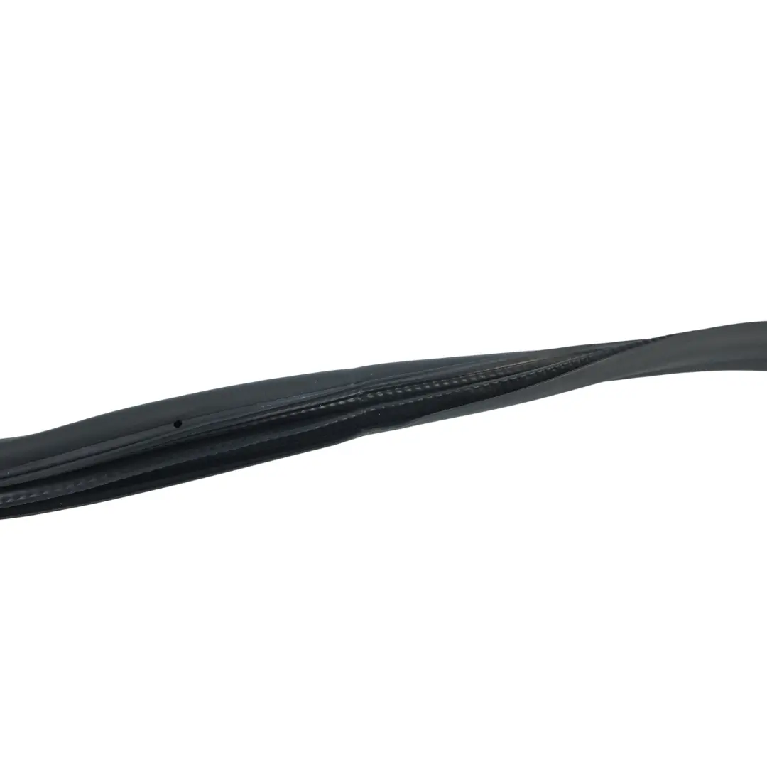 Junta Goma Puerta Interior Delantera Derecha para Skoda Fabia NJ con número de pieza 6V0867366G Skoda Fabia NJ Junta Goma Puerta Interior Delantera Derecha - SKU 6V0867366G - Número de pieza 6V0867366G