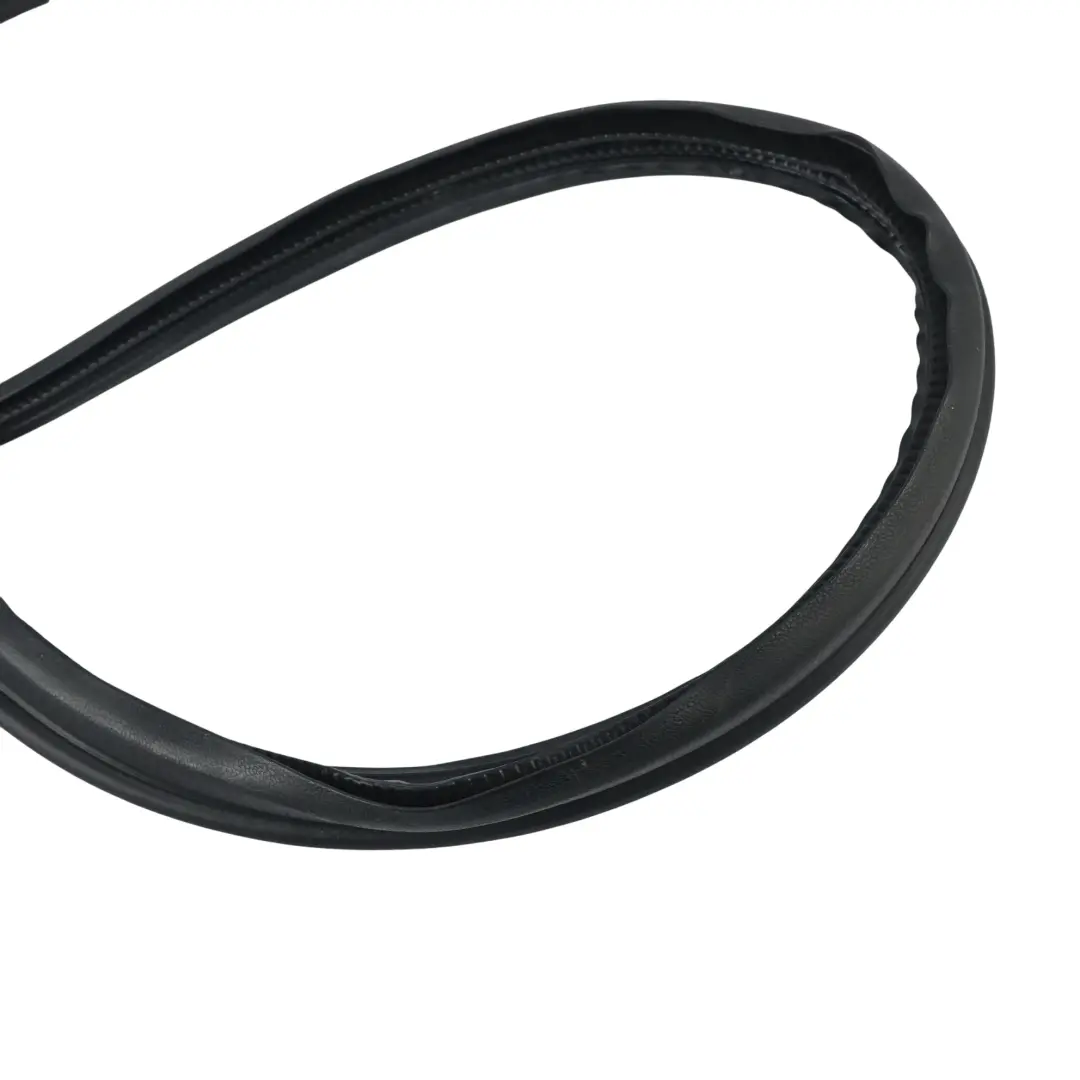 Skoda Fabia NJ Door Seal Rubber Gasket Inner Front Right O/S - SKU 6V0867366G - Part number 6V0867366G