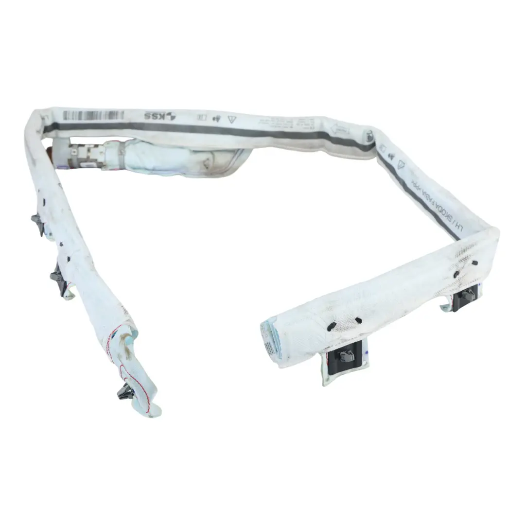 Modulo Air Tendina Tetto Sinistro per Skoda Fabia Nj con numero di parte 6V0880741E Skoda Fabia Nj Modulo Air Tendina Tetto Sinistro - SKU 6V0880741E - Numero di parte 6V0880741E