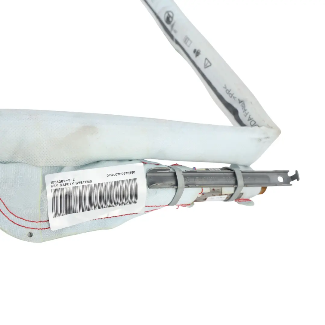 Modulo Air Tendina Tetto Sinistro per Skoda Fabia Nj con numero di parte 6V0880741E Skoda Fabia Nj Modulo Air Tendina Tetto Sinistro - SKU 6V0880741E - Numero di parte 6V0880741E