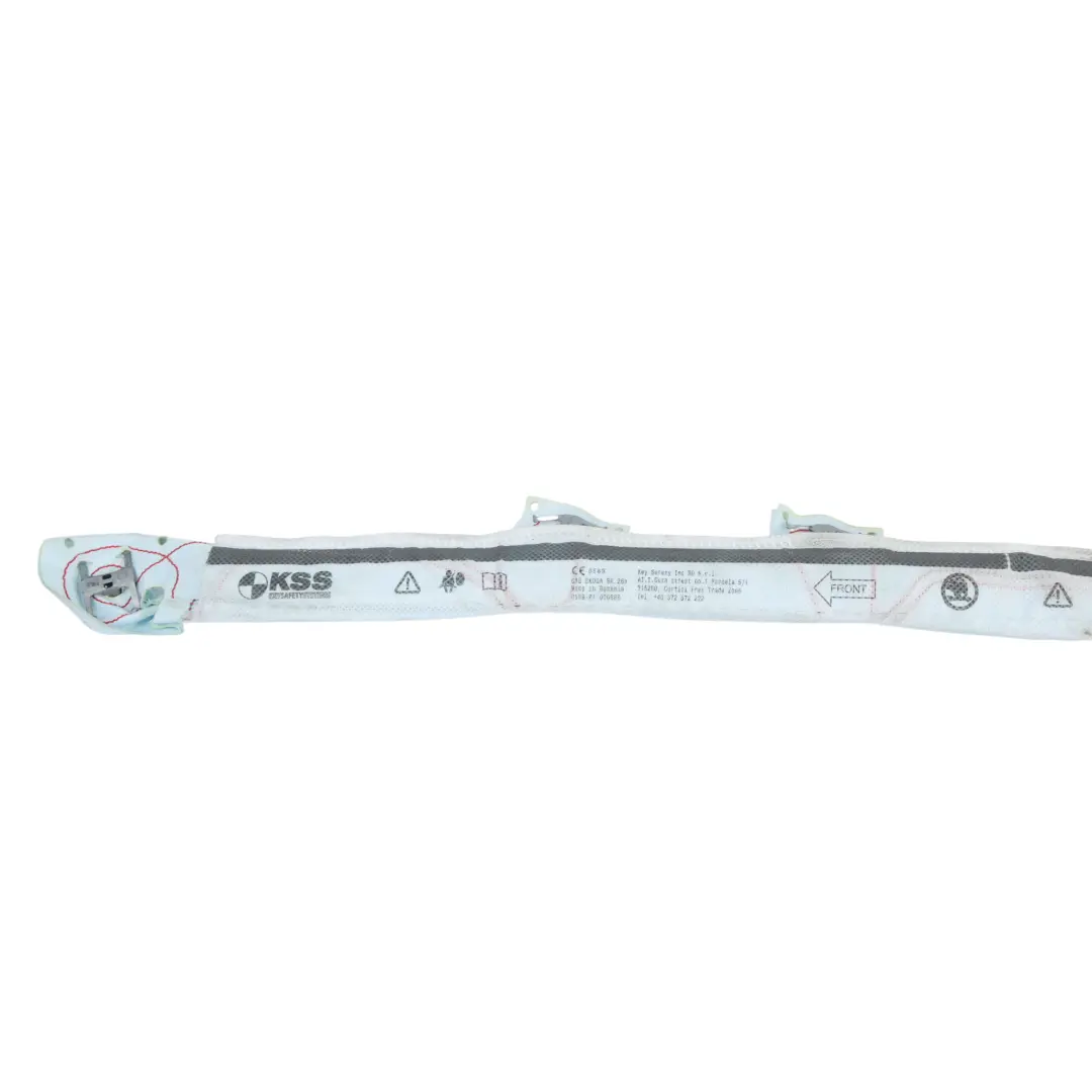 Dach Air Modul Rechts für Skoda Fabia Nj mit Teilenummer 6V0880742E Skoda Fabia Nj Dach Air Modul Rechts - SKU 6V0880742E - Teilenummer 6V0880742E