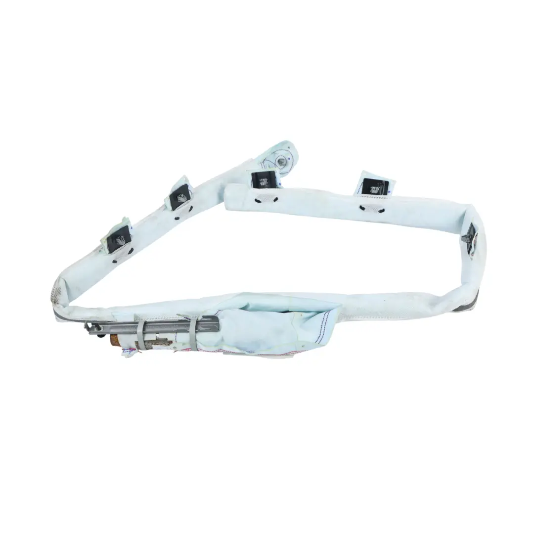 Skoda Fabia Nj Modulo Air Tendina Tetto Destro - SKU 6V0880742E - Numero di parte 6V0880742E