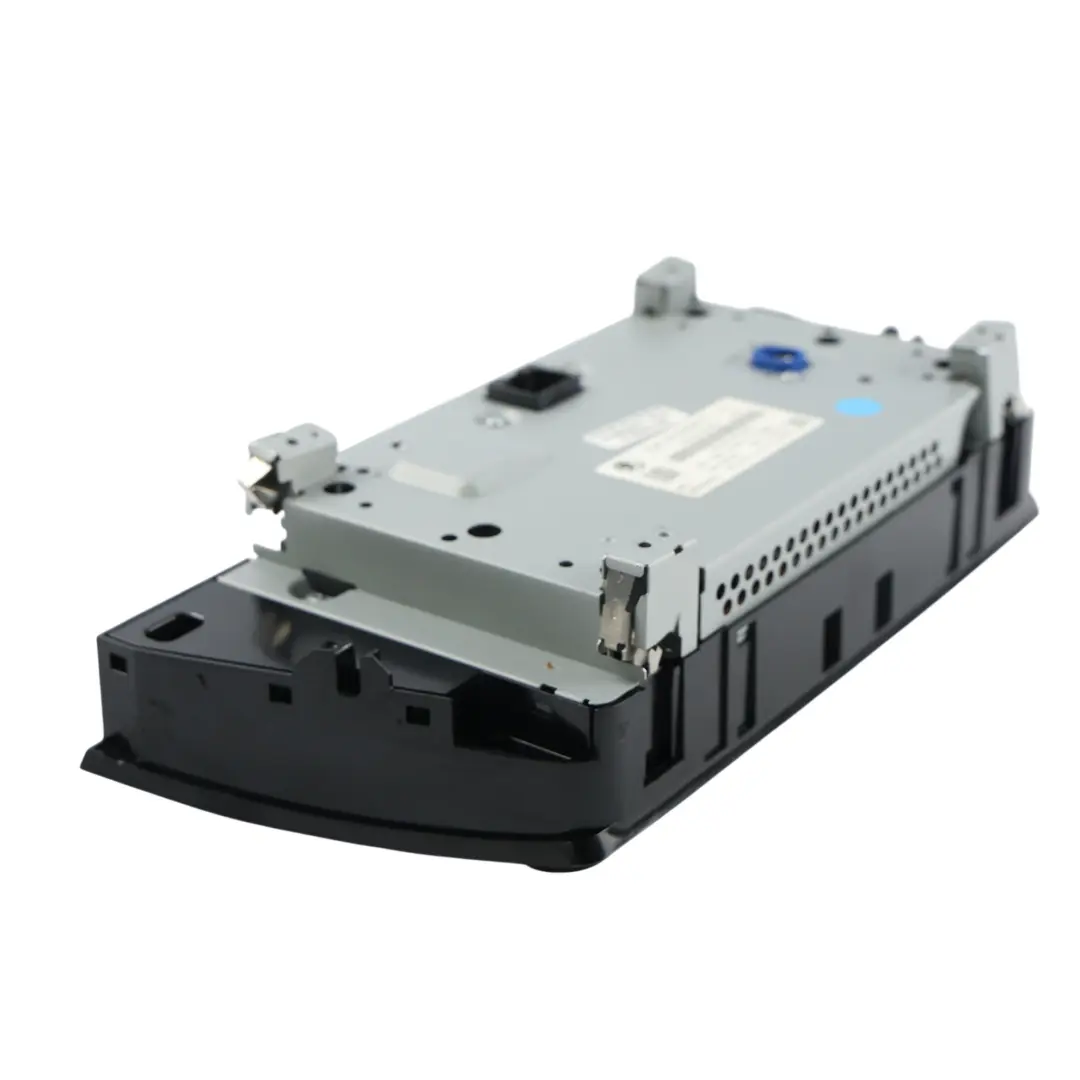 Skoda Fabia NJ Multifunction Display Screen Radio Head Unit - SKU 6V0919604B - Part number 6V0919604B