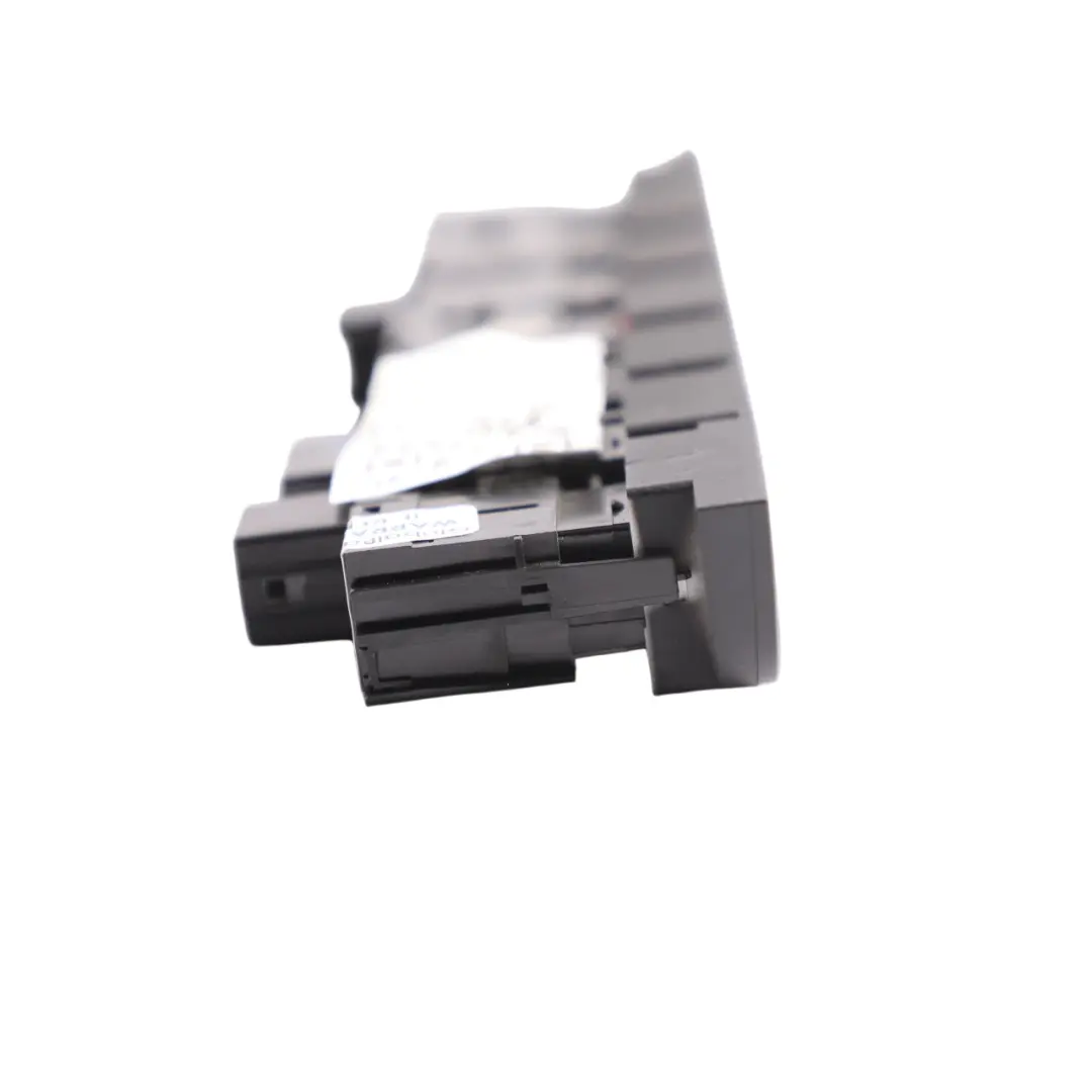 Skoda Fabia Mk3 Centre Console Door Locking Hazard Dash Switch - SKU 6V0927132A - Part number 6V0927132A