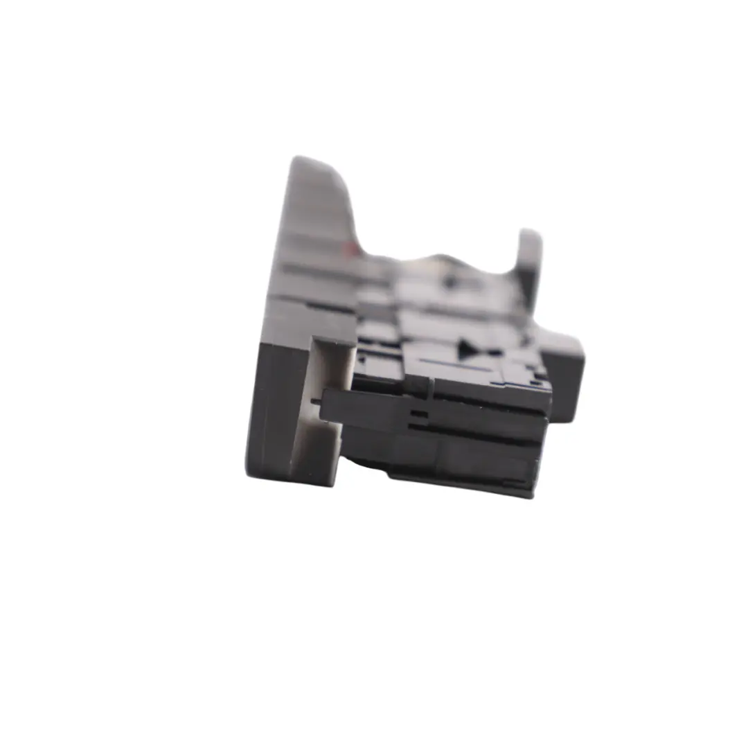 Skoda Fabia Mk3 Centre Console Door Locking Hazard Dash Switch - SKU 6V0927132A - Part number 6V0927132A