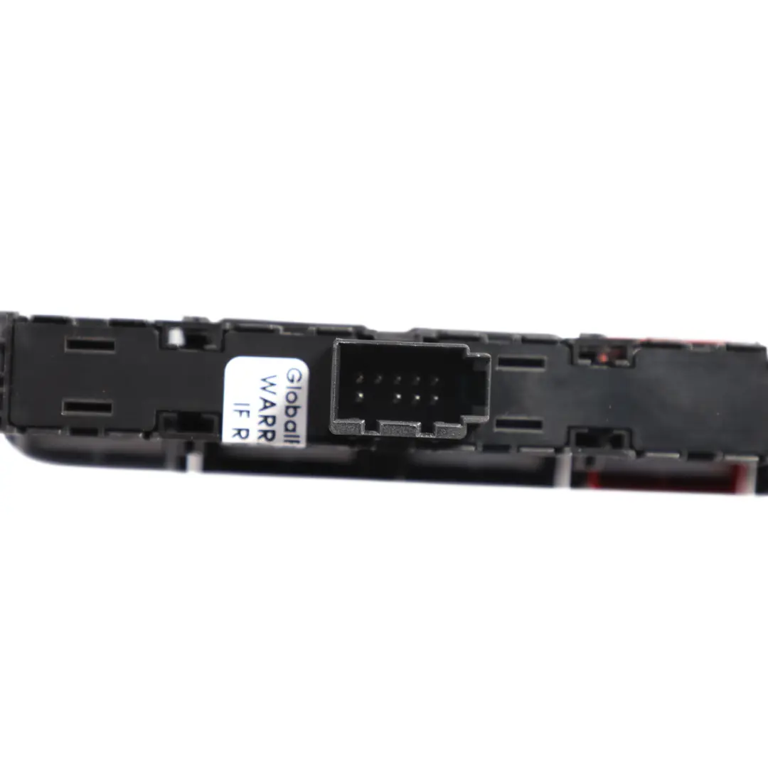 Skoda Fabia Mk3 Centre Console Door Locking Hazard Dash Switch - SKU 6V0927132A - Part number 6V0927132A