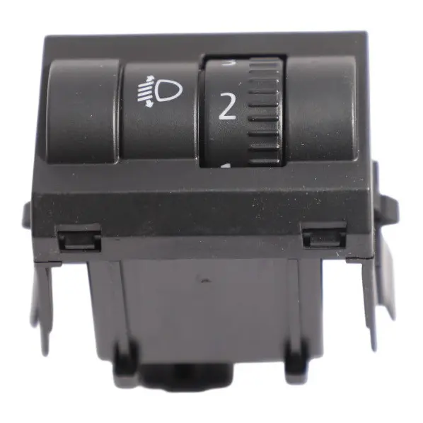 Skoda Fabia Mk3 Headlight Range Adjuster Switch Aim Control 6V0941333