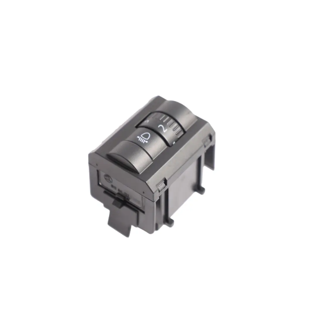 Skoda Fabia Mk3 Headlight Range Adjuster Switch Aim Control - SKU 6V0941333 - Part number 6V0941333