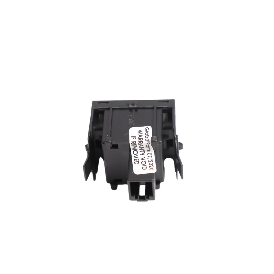 Mk3 Headlight Range Adjuster Switch Aim Control to Skoda Fabia with Part number 6V0941333 Skoda Fabia Mk3 Headlight Range Adjuster Switch Aim Control - SKU 6V0941333 - Part number 6V0941333
