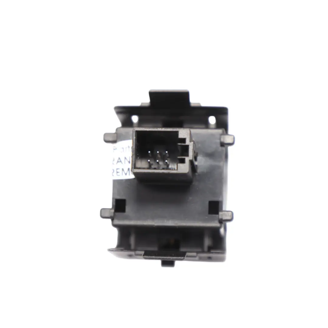 Skoda Fabia Mk3 Headlight Range Adjuster Switch Aim Control - SKU 6V0941333 - Part number 6V0941333