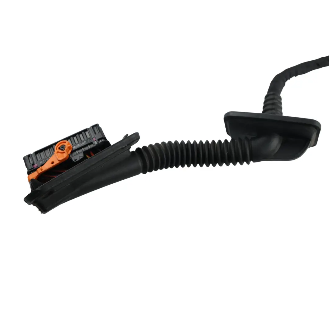 MK3 NJ Cableado Arnés Puerta Delantera Lado Pasajero para Skoda Fabia con número de pieza 6V0971121AD Skoda Fabia MK3 NJ Cableado Arnés Puerta Delantera Lado Pasajero - SKU 6V0971121AD - Número de pieza 6V0971121AD