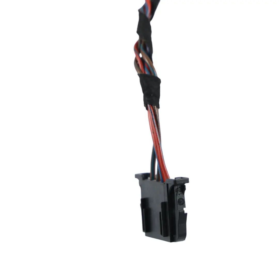 Skoda Fabia Mk3 NJ Front Door Wiring Loom Harness Passenger Side - SKU 6V0971121AD - Part number 6V0971121AD
