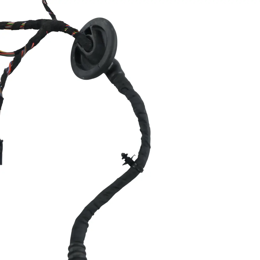Skoda Fabia Mk3 NJ Front Door Wiring Loom Harness Passenger Side - SKU 6V0971121AD - Part number 6V0971121AD