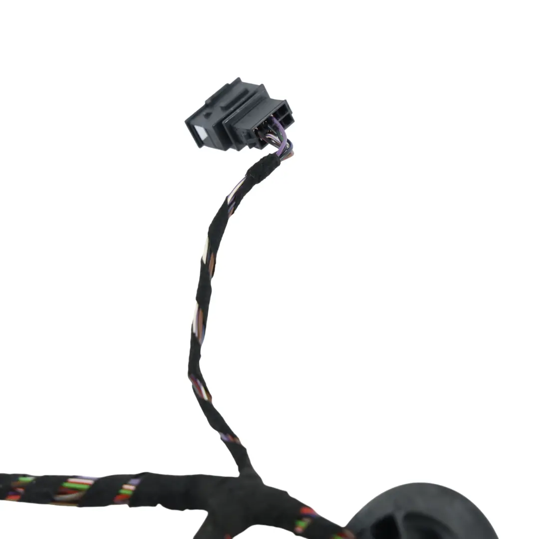 Mk3 NJ Front Door Wiring Loom Harness Passenger Side to Skoda Fabia with Part number 6V0971121AD Skoda Fabia Mk3 NJ Front Door Wiring Loom Harness Passenger Side - SKU 6V0971121AD - Part number 6V0971121AD
