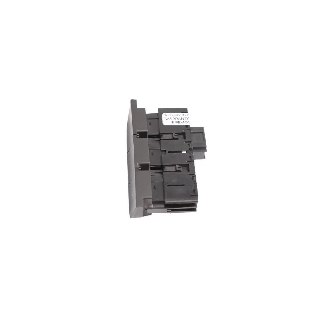 Skoda Fabia Mk3 Start Stop System Switch Button Panel - SKU RHD-6V2927238D - Part number 6V2927238D