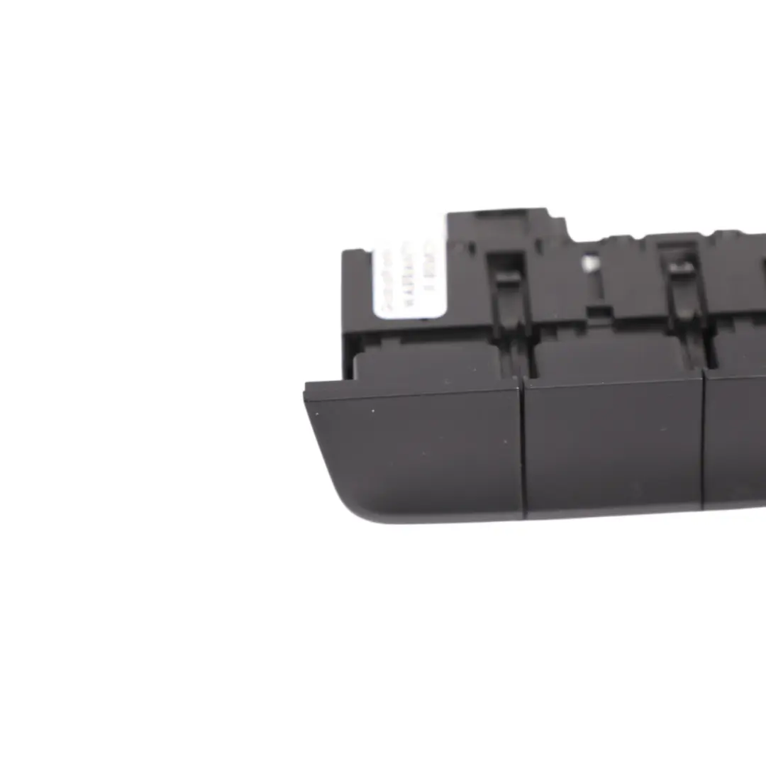 Mk3 Start Stop System Switch Button Panel to Skoda Fabia with Part number 6V2927238D Skoda Fabia Mk3 Start Stop System Switch Button Panel - SKU RHD-6V2927238D - Part number 6V2927238D