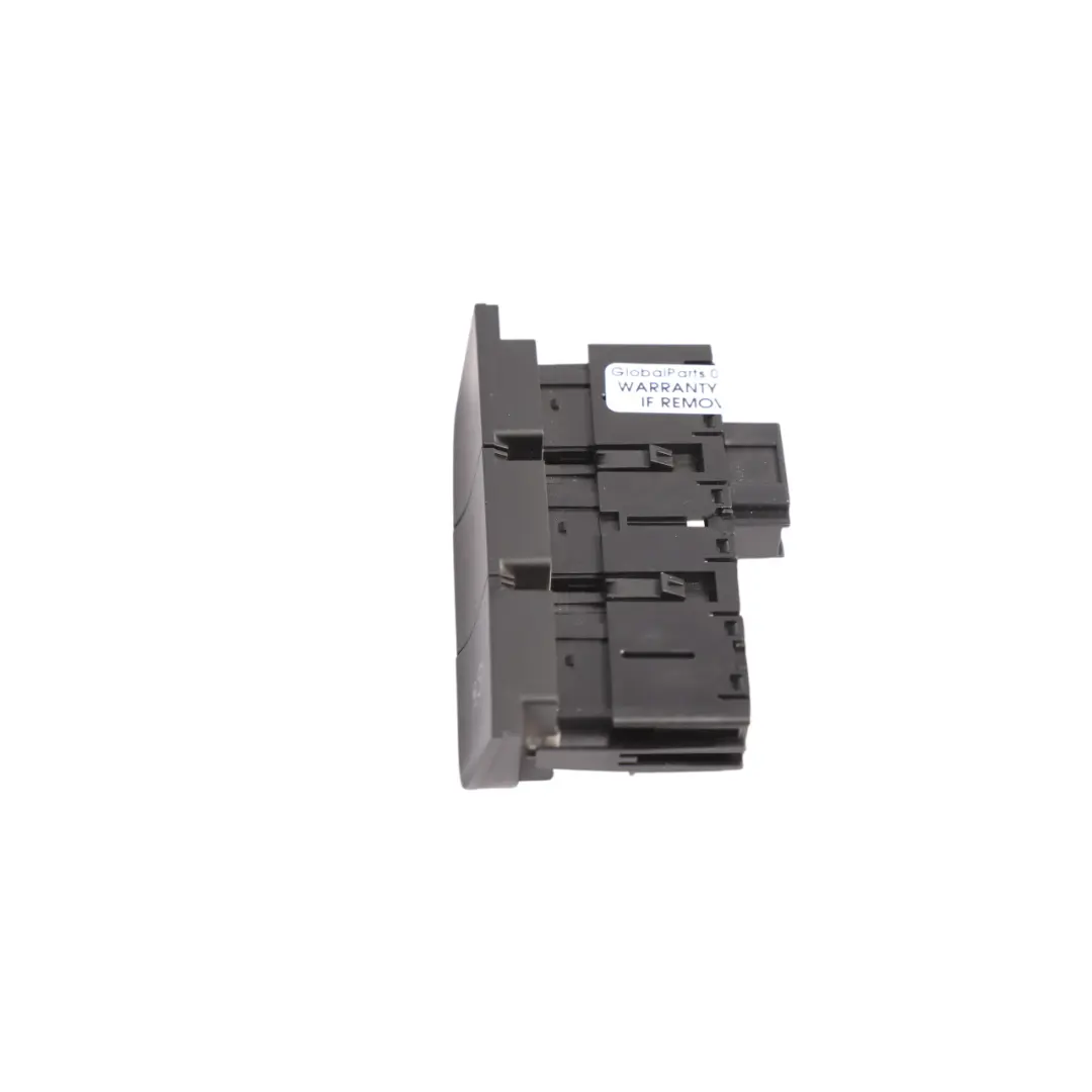 Mk3 Start Stop System Switch Button Panel to Skoda Fabia with Part number 6V2927238D Skoda Fabia Mk3 Start Stop System Switch Button Panel - SKU RHD-6V2927238D - Part number 6V2927238D