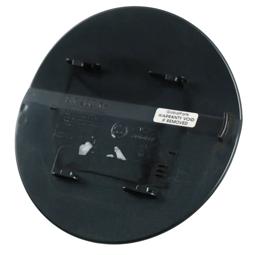 Klapka Wlewu Paliwa Metaliczny Szary F7Y do Skoda Fabia Nj o numerze 6V6809909 Skoda Fabia Nj Klapka Wlewu Paliwa Metaliczny Szary F7Y - SKU 6V6809909-MEGR - Numer Części 6V6809909