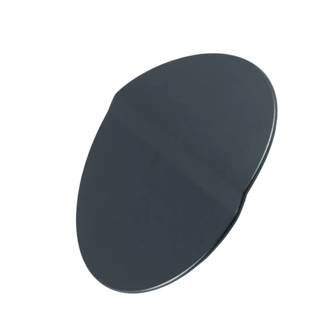 Skoda Fabia Nj Trappe Carburant Garniture Gris Métal F7Y - SKU 6V6809909-MEGR - Numéro de pièce 6V6809909