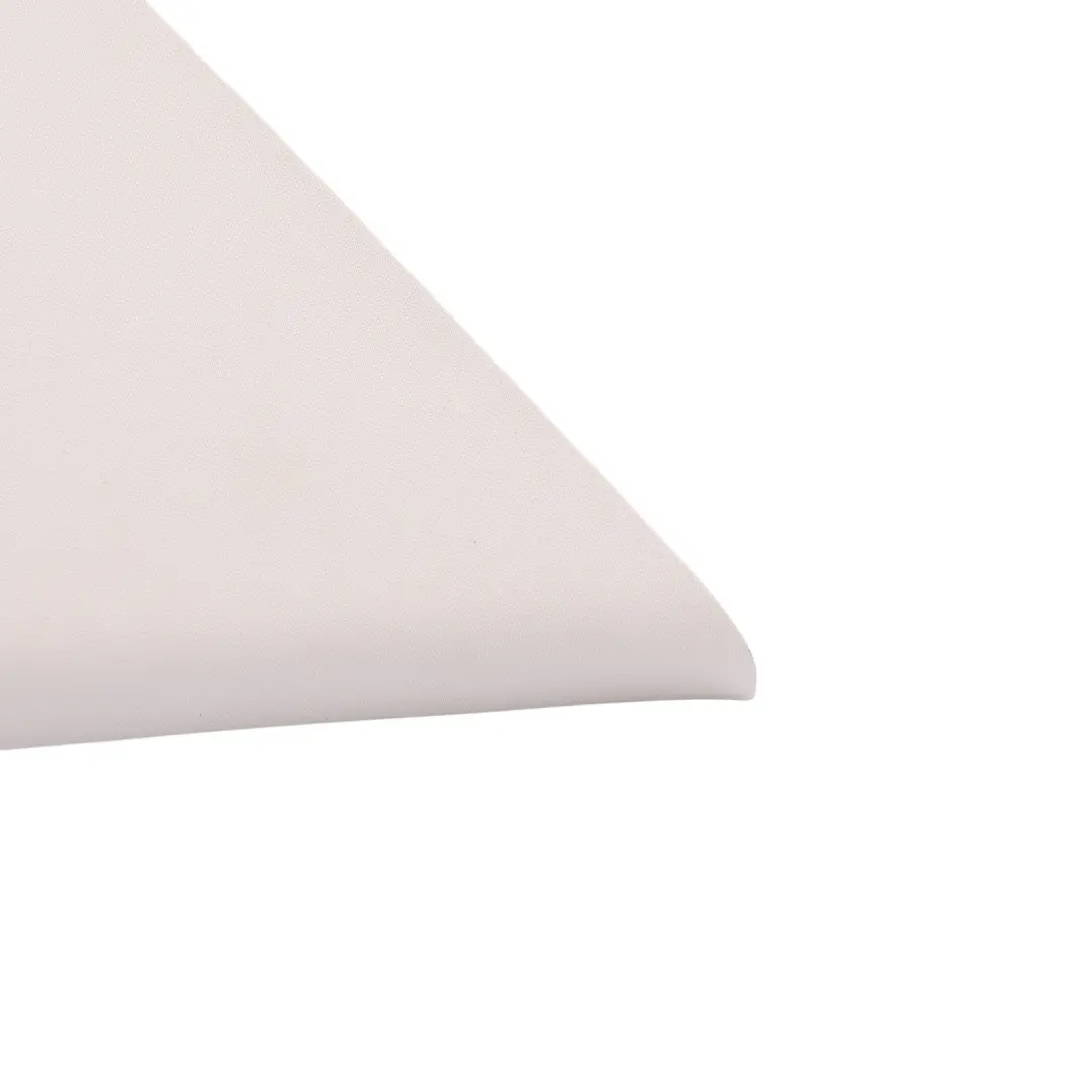 Skoda Fabia NJ C Pillar Trim Cover Panel Left N/S Side Pearl Grey - SKU 6V6867287E - Part number 6V6867287E