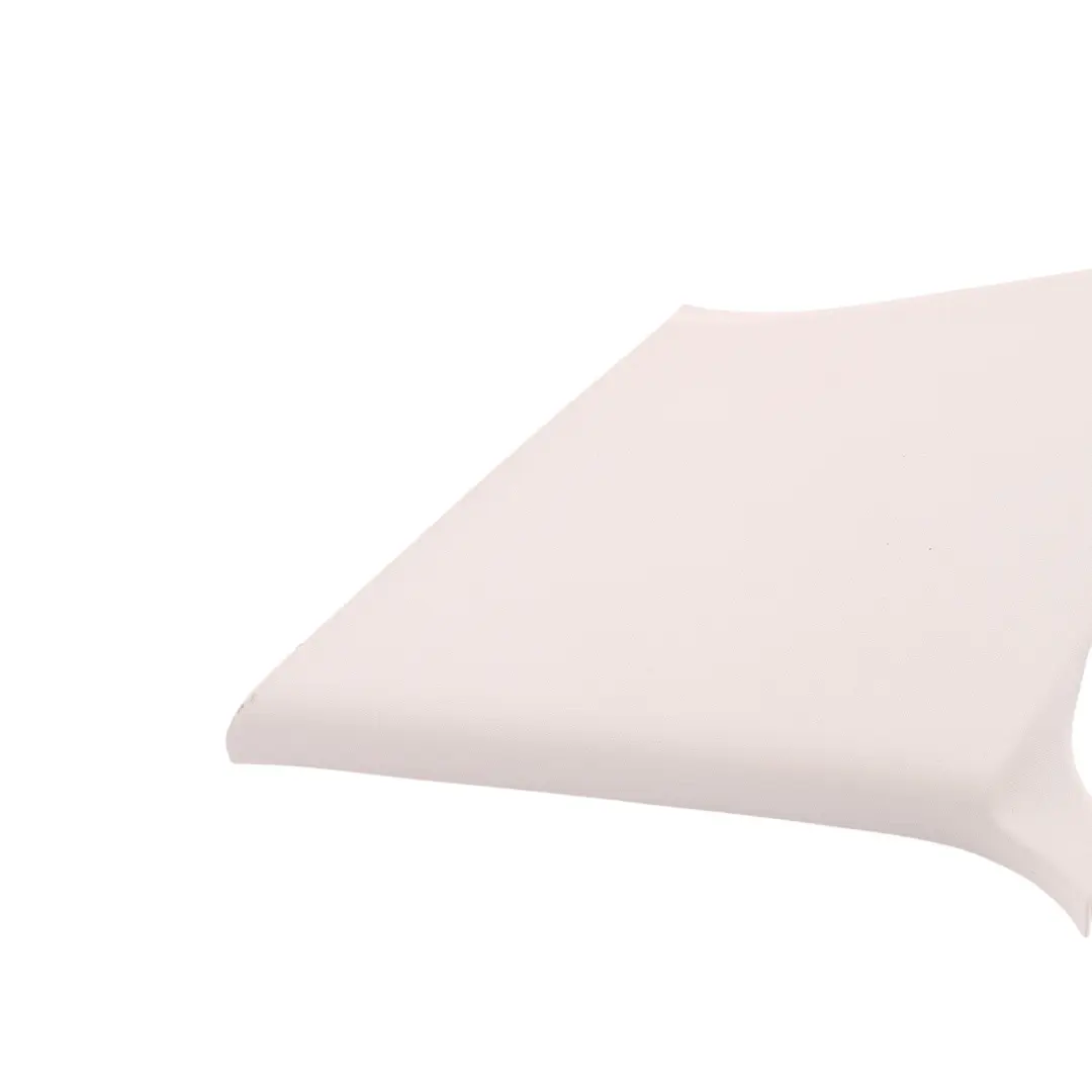 Pillar Trim Cover Panel Right O/S Side Pearl Grey to Skoda Fabia NJ C with Part number 6V6867288E Skoda Fabia NJ C Pillar Trim Cover Panel Right O/S Side Pearl Grey - SKU 6V6867288E - Part number 6V6867288E