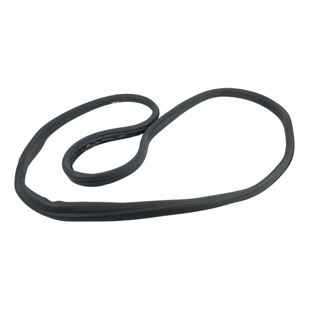 Türdichtung Gummi Dichtung Hinten Rechts Innen für Skoda Fabia NJ mit Teilenummer 6V6867368G Skoda Fabia NJ Türdichtung Gummi Dichtung Hinten Rechts Innen - SKU 6V6867368G - Teilenummer 6V6867368G