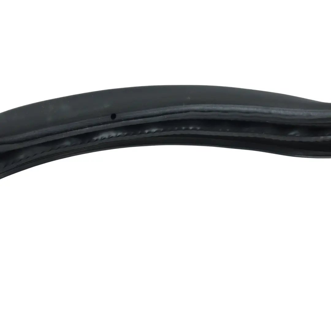 Skoda Fabia NJ Rear Door Seal Rubber Gasket Inner Right O/S - SKU 6V6867368G - Part number 6V6867368G