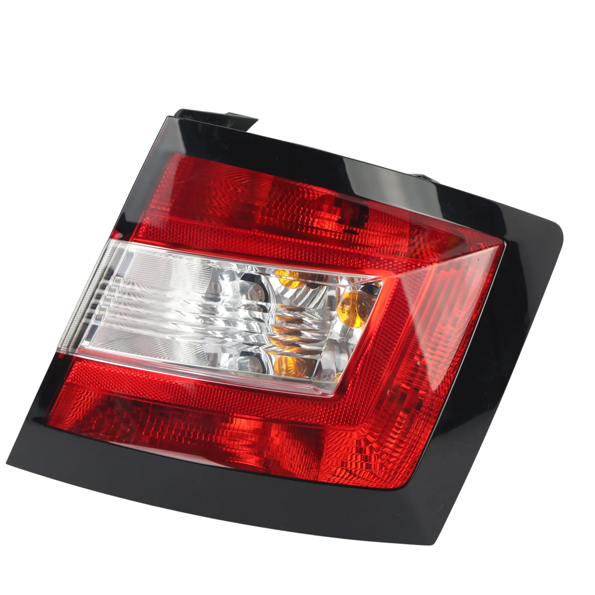 Skoda Fabia NJ Hatchback Lampa Tylna Prawa 6V6945096