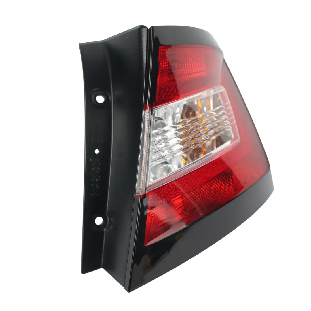 Tail Light Lamp Right O/S Side to Skoda Fabia NJ Hatchback Rear with Part number 6V6945096 Skoda Fabia NJ Hatchback Rear Tail Light Lamp Right O/S Side - SKU 6V6945096-1 - Part number 6V6945096