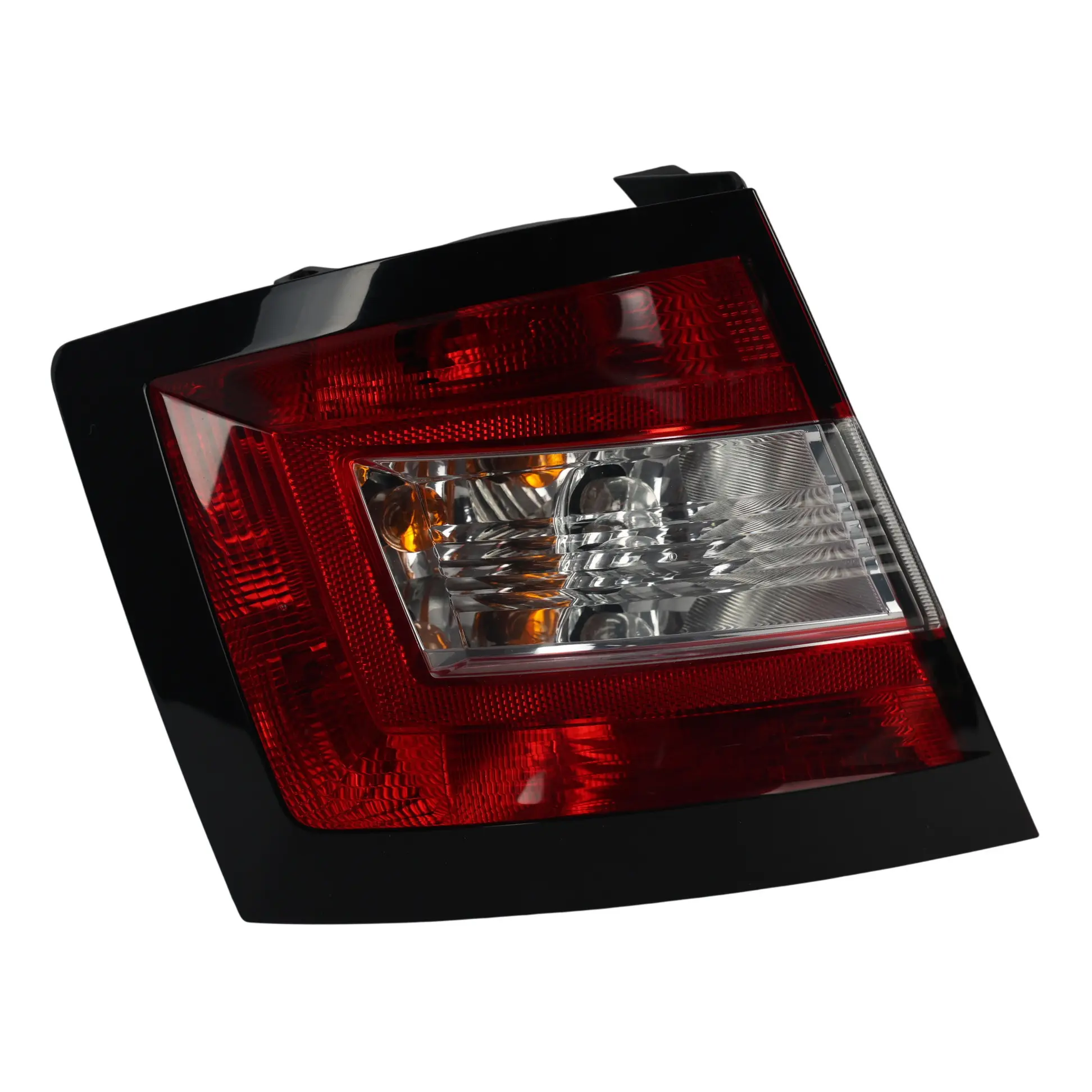 Skoda Fabia Mk3 Lampa Tylna Lewa 6V6945257