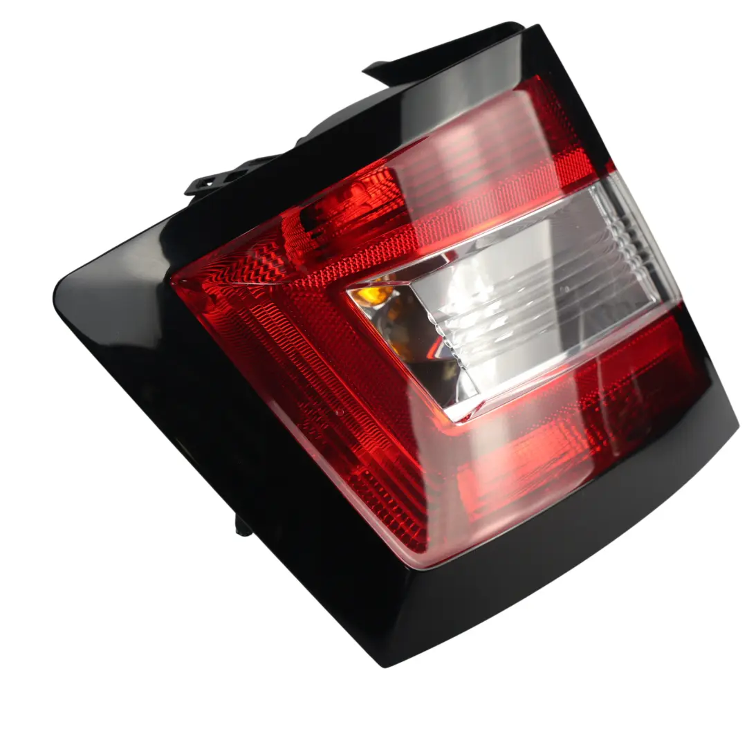 Mk3 Lampa Tylna Lewa 6V6945257 do Skoda Fabia o numerze 6V6945095 Skoda Fabia Mk3 Lampa Tylna Lewa 6V6945257 - SKU 6V6945095-1 - Numer Części 6V6945095