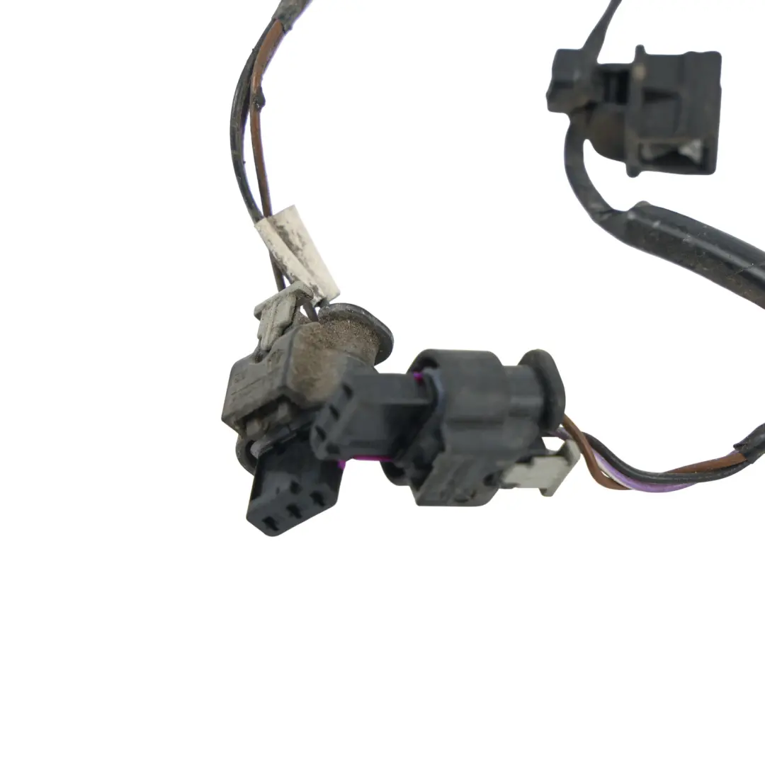 MK3 Cableado Sensor Aparcamiento Paragolpes Trasero para Skoda Fabia con número de pieza 6V6971065 Skoda Fabia MK3 Cableado Sensor Aparcamiento Paragolpes Trasero - SKU 6V6971065 - Número de pieza 6V6971065