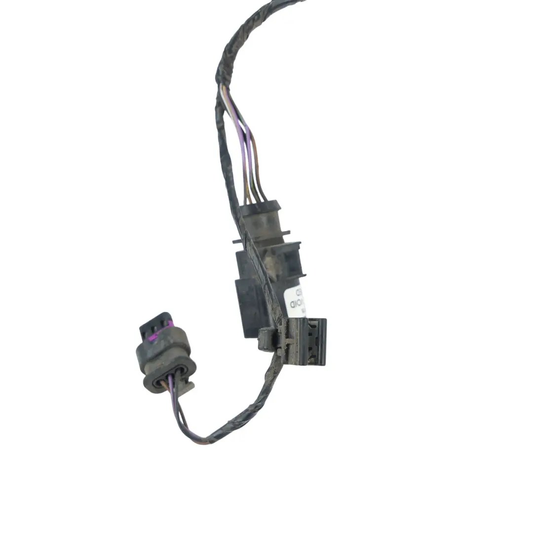 Mk3 Rear Bumper Parking Sensor Wiring Harness Loom Cable to Skoda Fabia with Part number 6V6971065 Skoda Fabia Mk3 Rear Bumper Parking Sensor Wiring Harness Loom Cable - SKU 6V6971065 - Part number 6V6971065