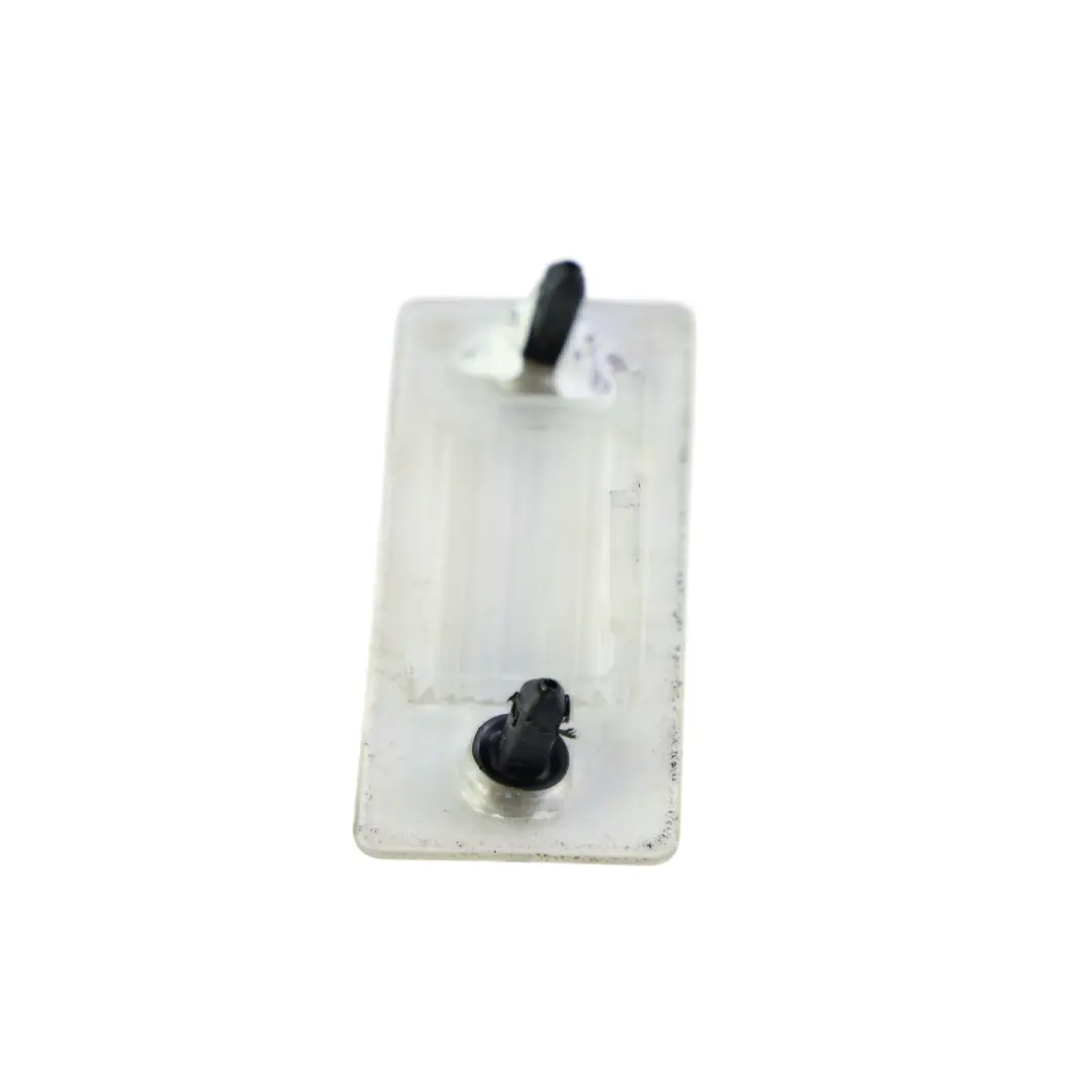 Skoda Yeti 5L Fabia Mk1 Rear Number Plate Light Lamp - SKU 6Y0943021E - Part number 6Y0943021E